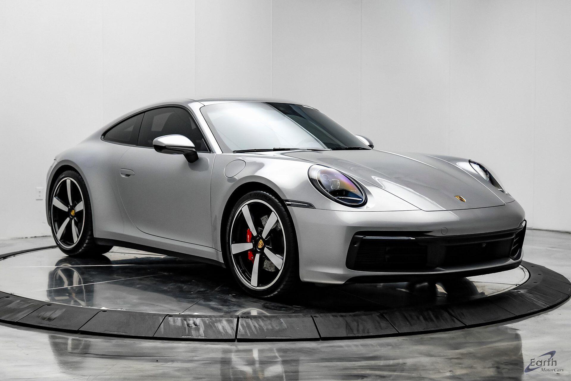 2024 Porsche 911 S - Photo 20