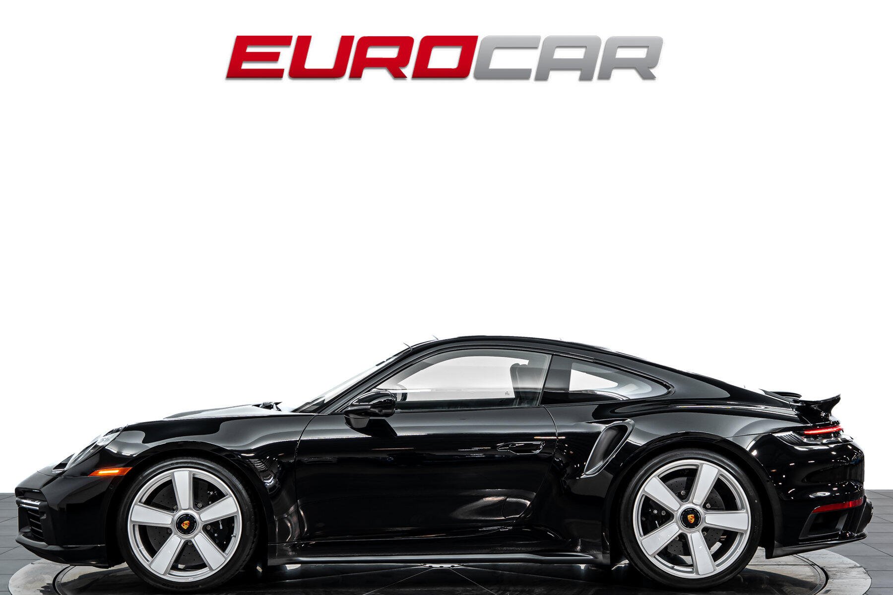 2025 Porsche 911 Turbo 50 Years *LIMITED PRODUCTION * 0655 OF 1974*Image 2