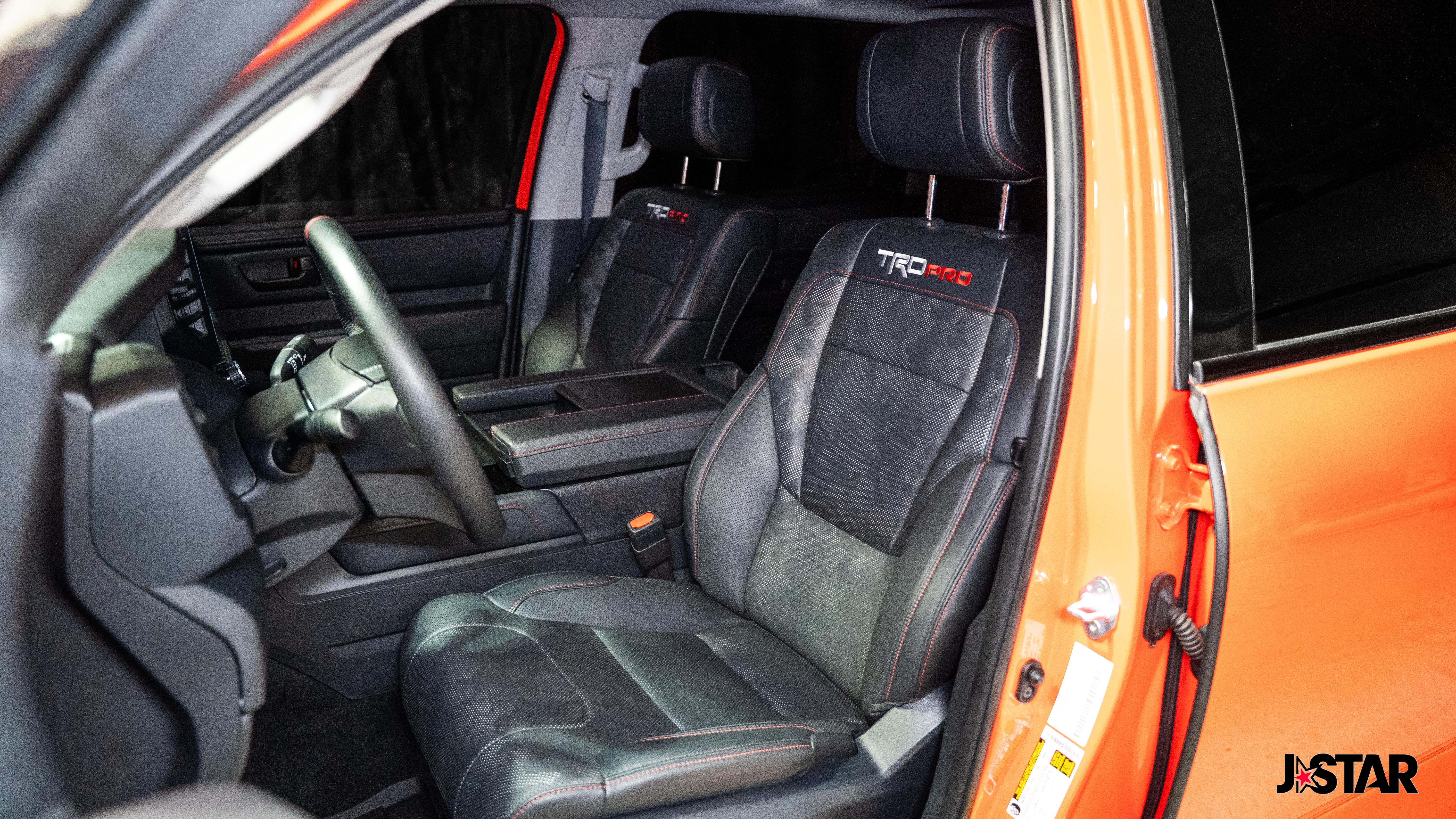 Used 2023 Toyota Tundra TRD Pro with VIN 5TFPC5DB4PX026908 for sale in Anaheim, CA