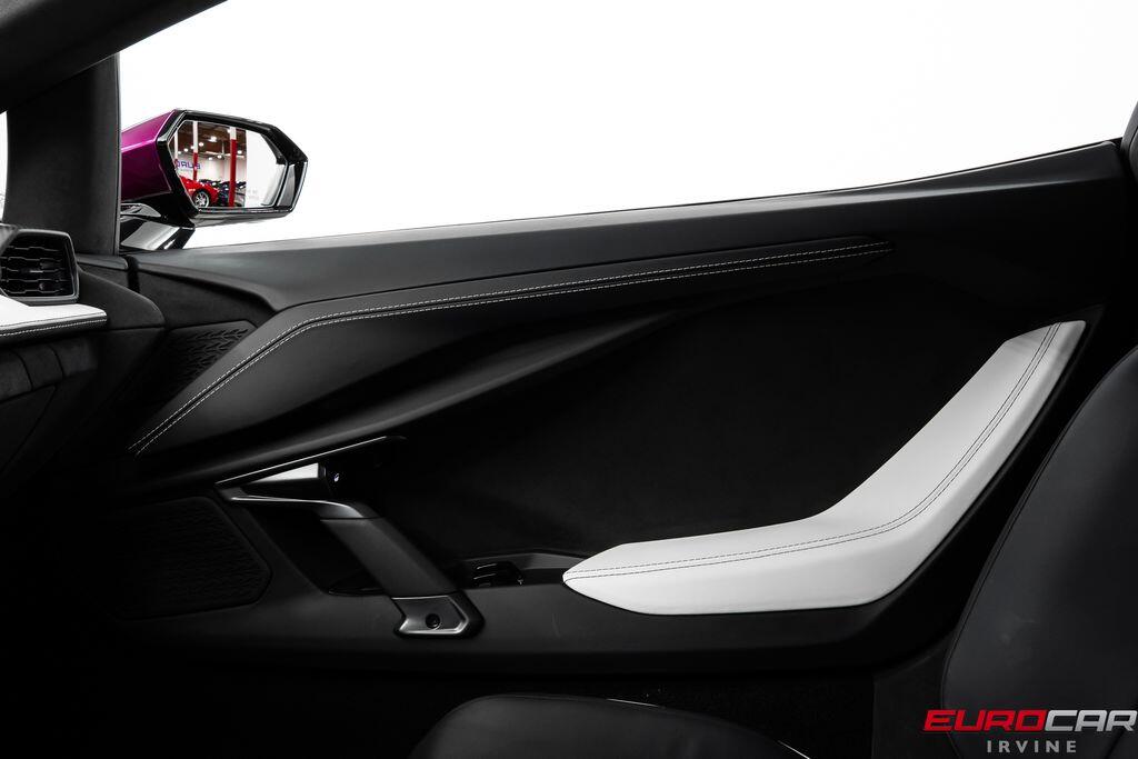 2025 Lamborghini Revuelto *HIGH GLOSS STYLE PACK * FULL PPF*Image 27