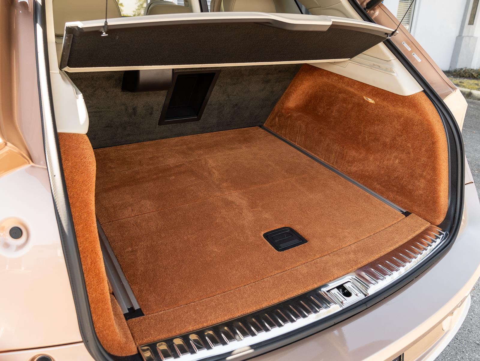 Used 2023 Bentley Bentayga Azure First Edition