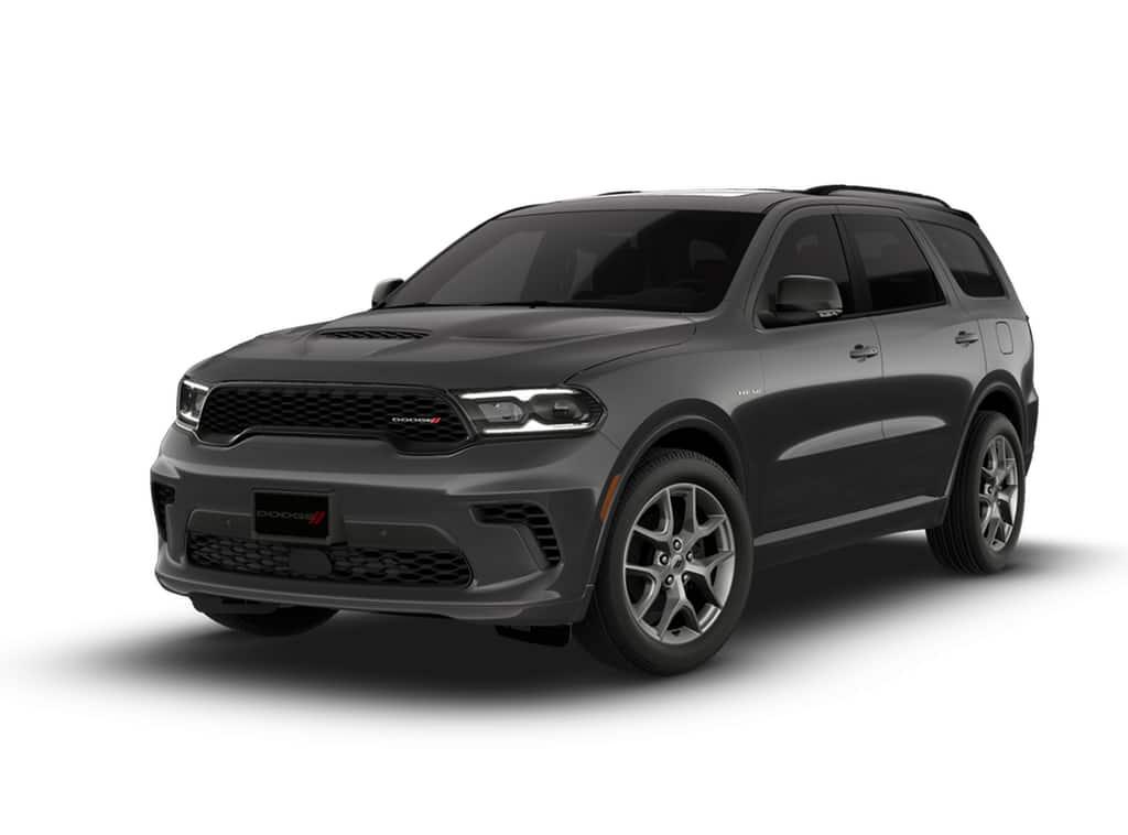 2026 Dodge Durango GT's photo