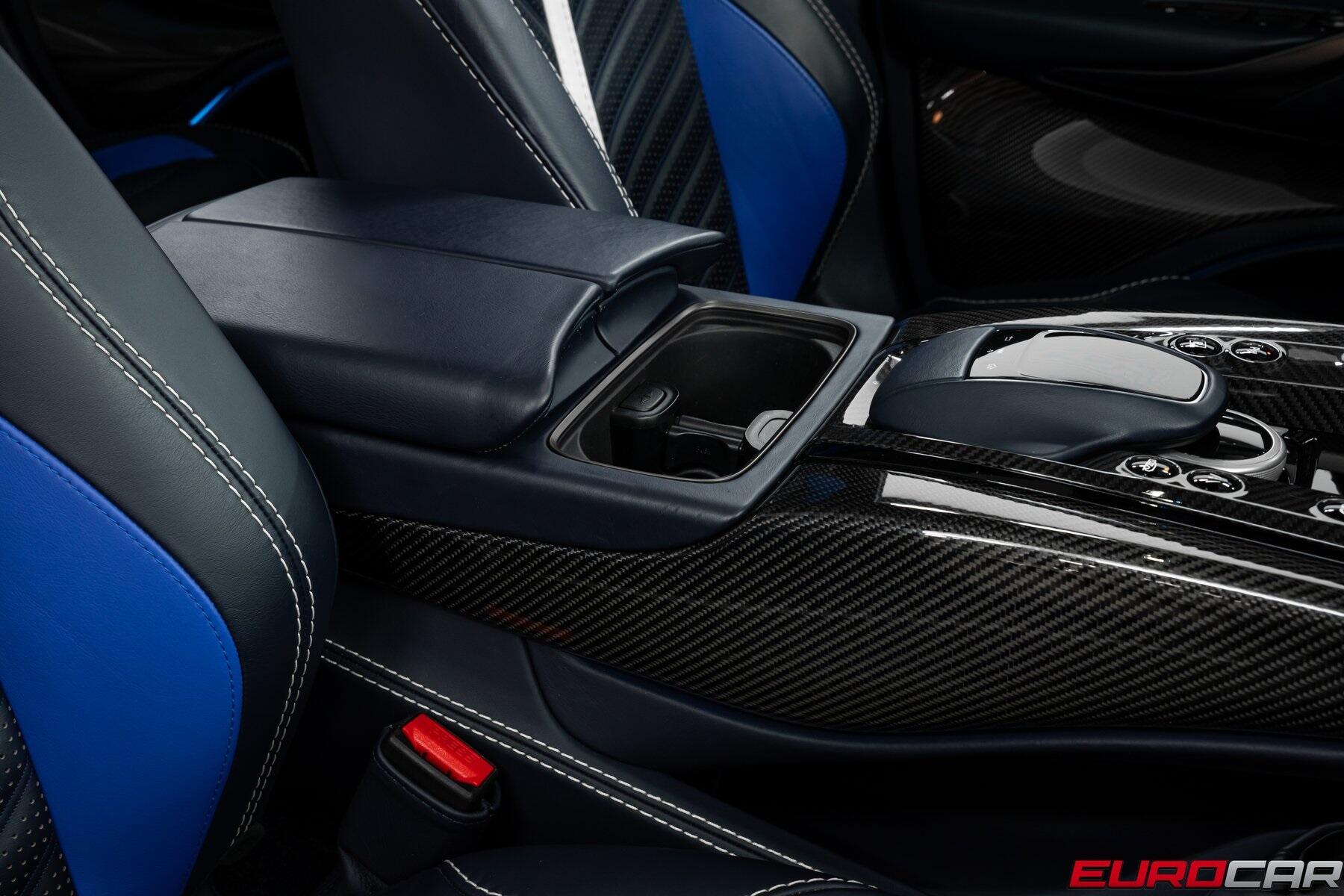 Used 2023 Aston Martin DBX 707 *HUGE CARBON OPTIONS * 23 FORGED WHEELS*Image 38