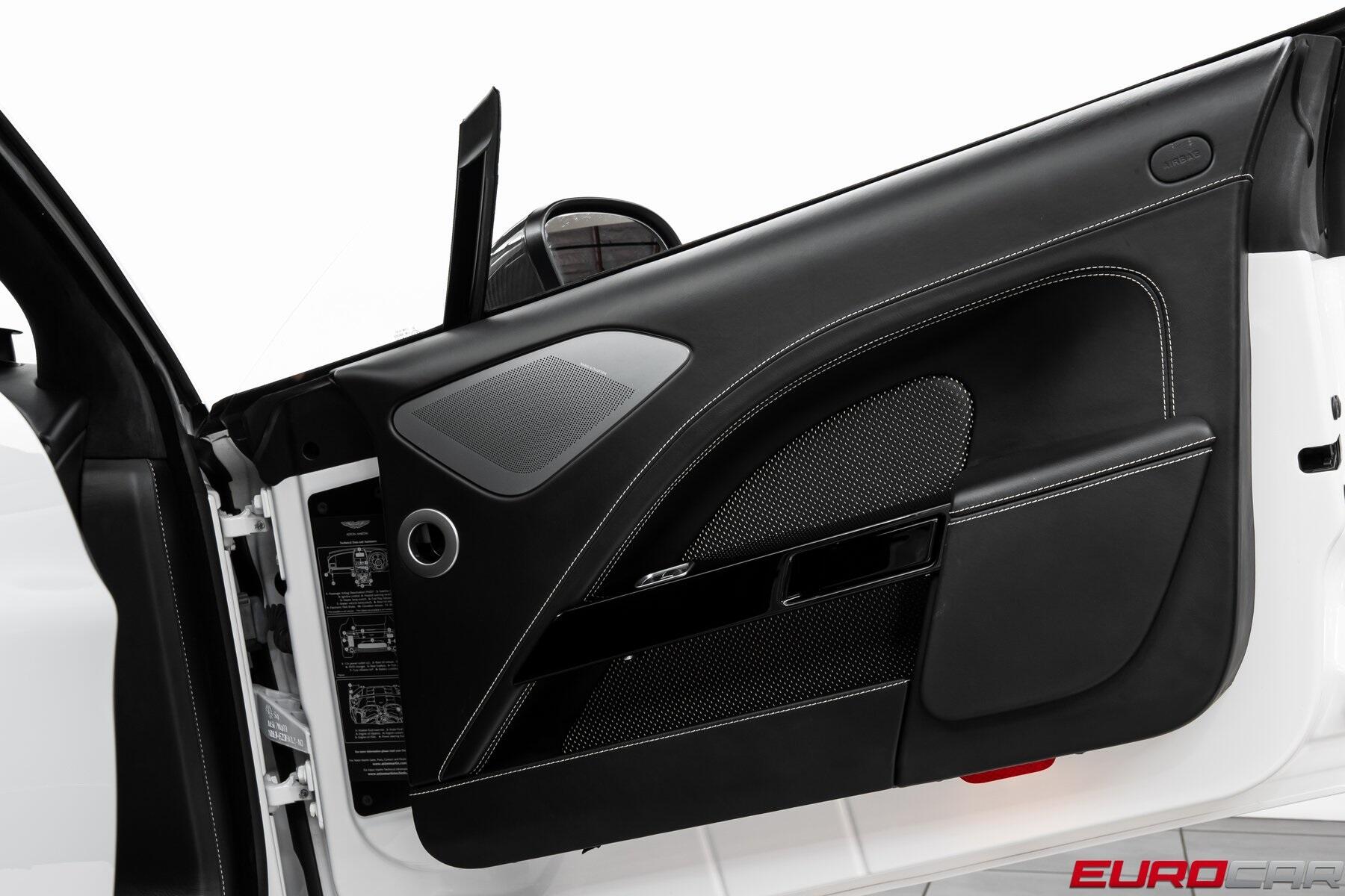 Used 2015 Aston Martin Rapide S *CARBON FIBER EXTERIOR * IMMACULATE CONDITION*Image 23