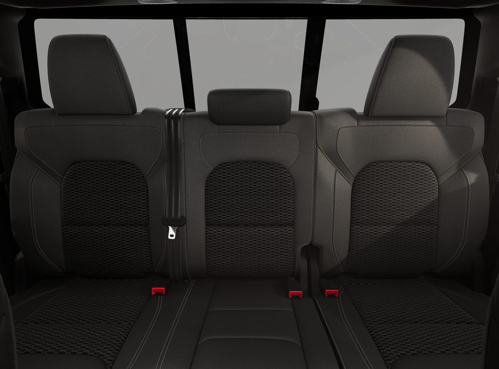 2026 RAM Ram 1500 Pickup Big Horn/Lone Star's photo