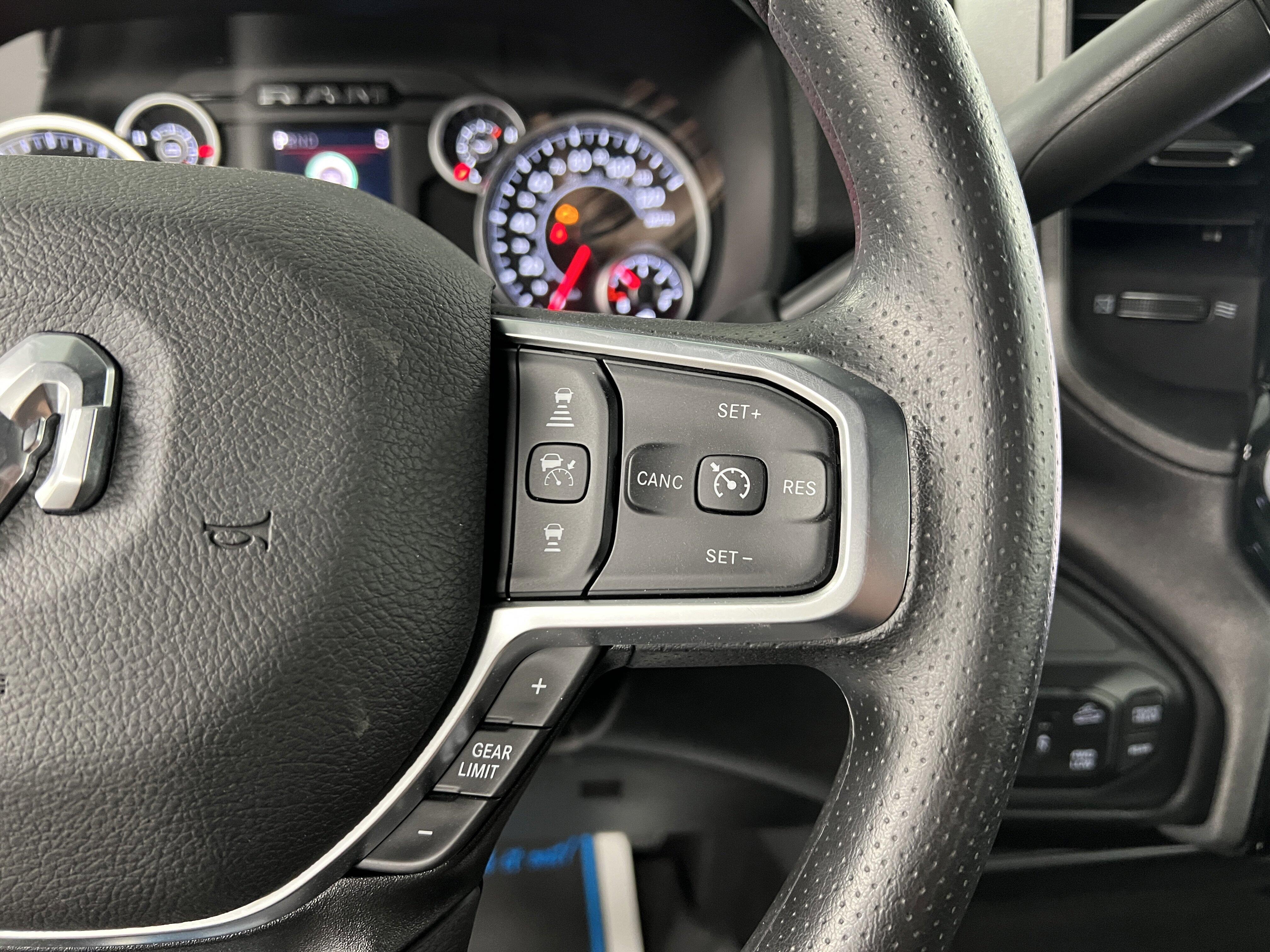 2026 RAM 2500 Tradesman - Photo 24