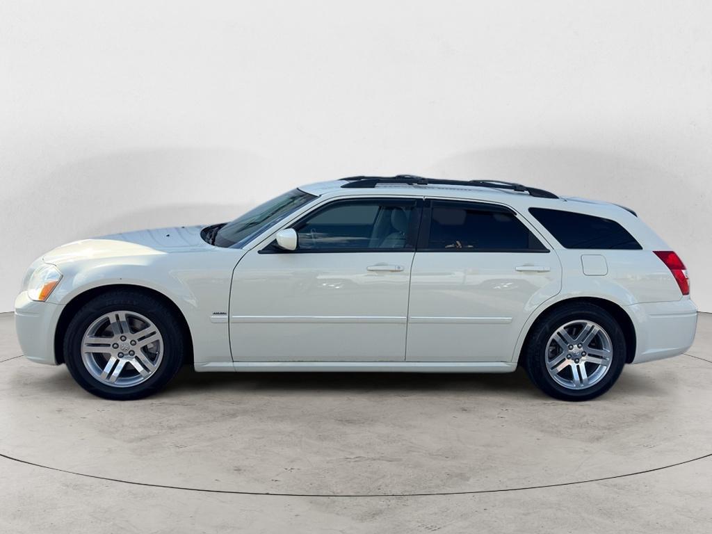 2005 Dodge Magnum RT