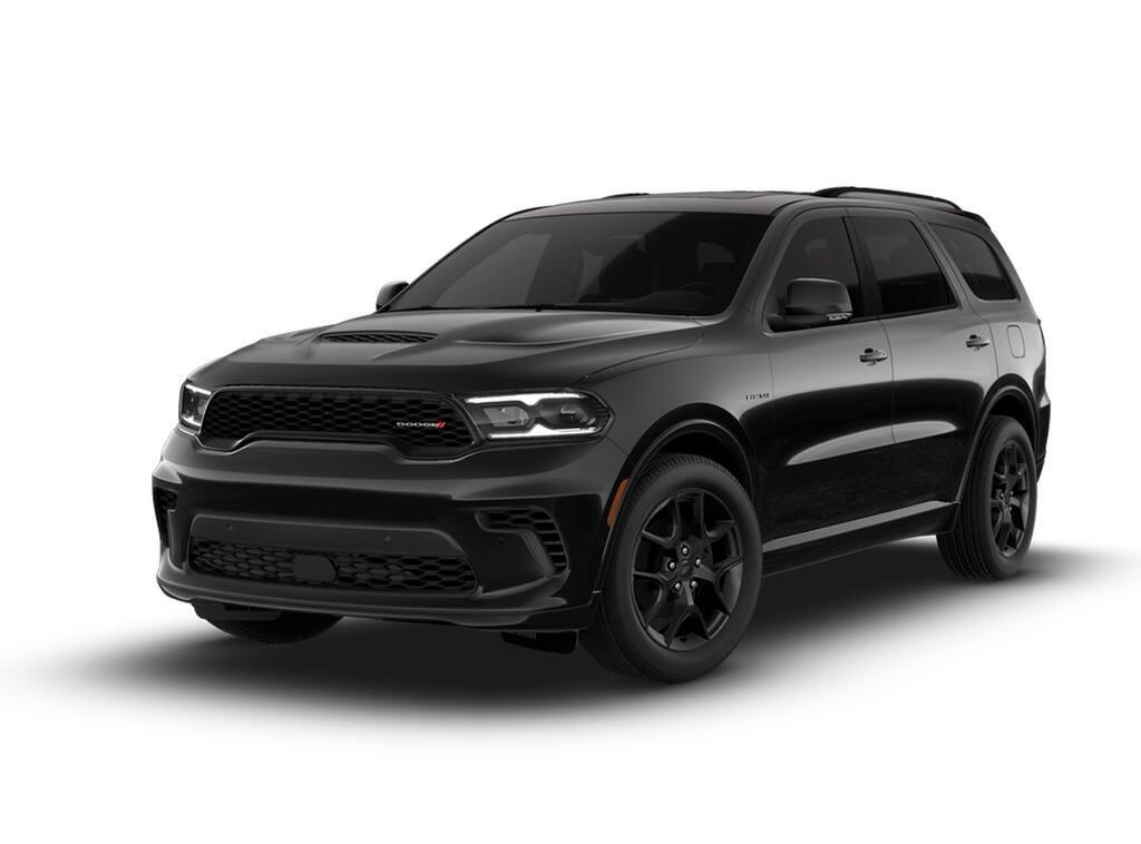 2026 Dodge Durango's photo