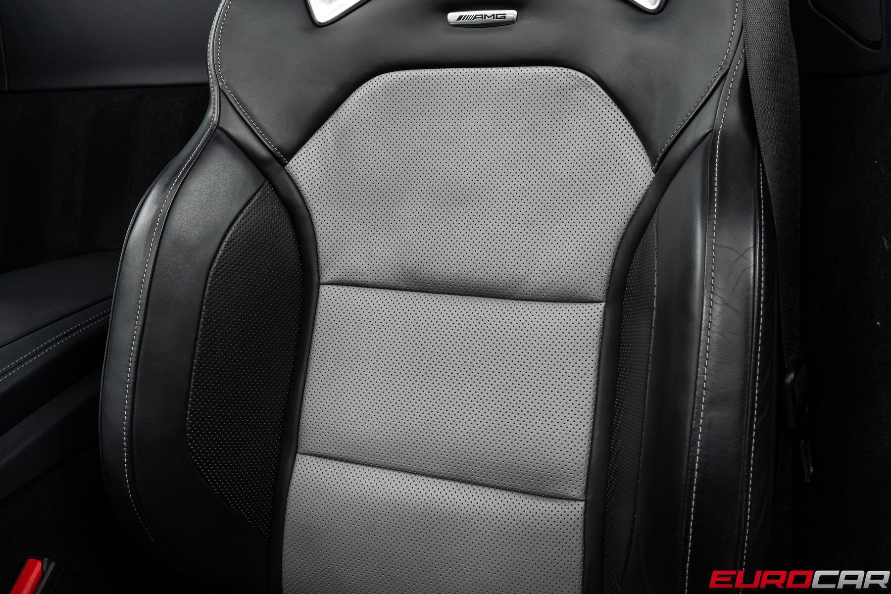 2019 Mercedes-Benz AMG GT *FULL ELECTRIC SEATS * IMMACULATE CONDITION*Image 38