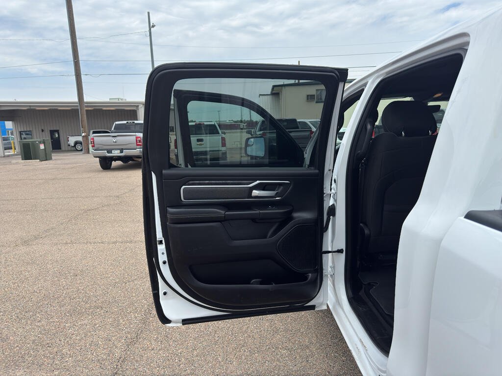 2023 RAM Ram 1500 Pickup Big Horn/Lone Star - Photo 14