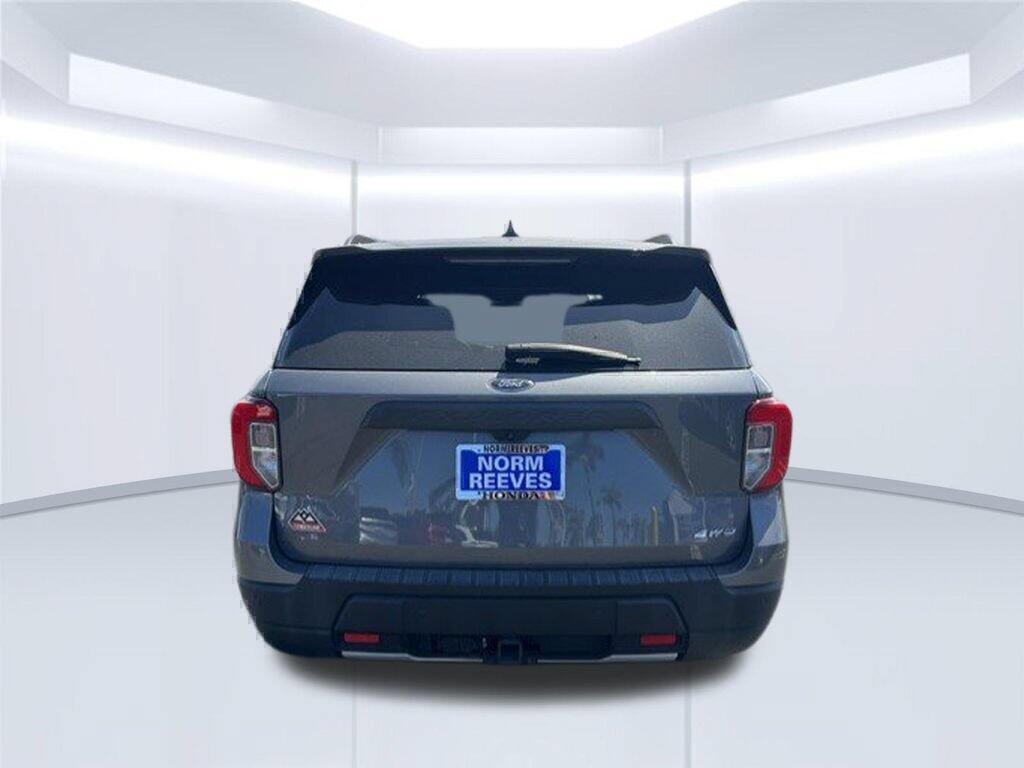 2023 Ford Explorer TIMBERLINE - Photo 7