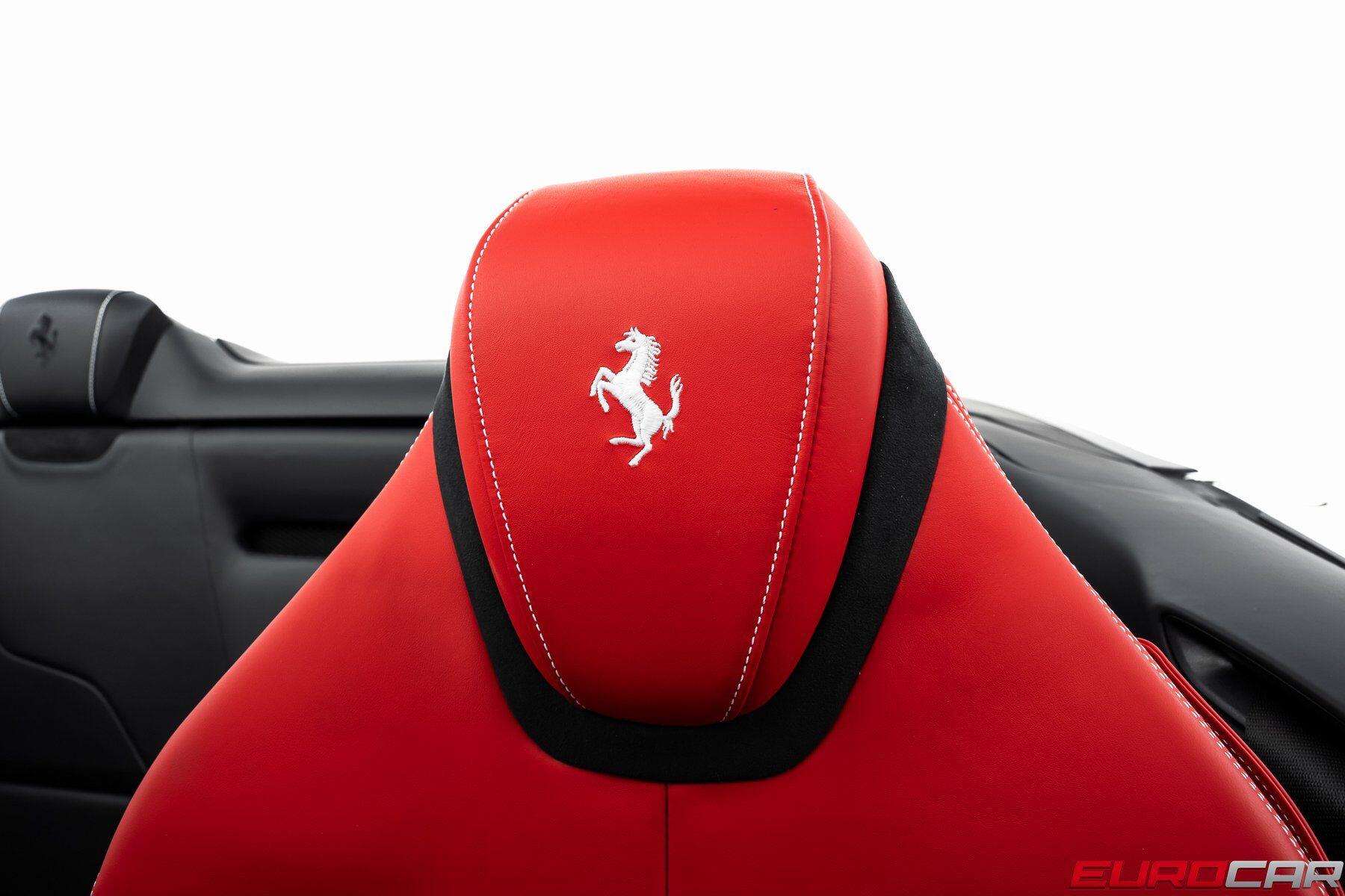 2025 Ferrari Roma Base - Photo 40