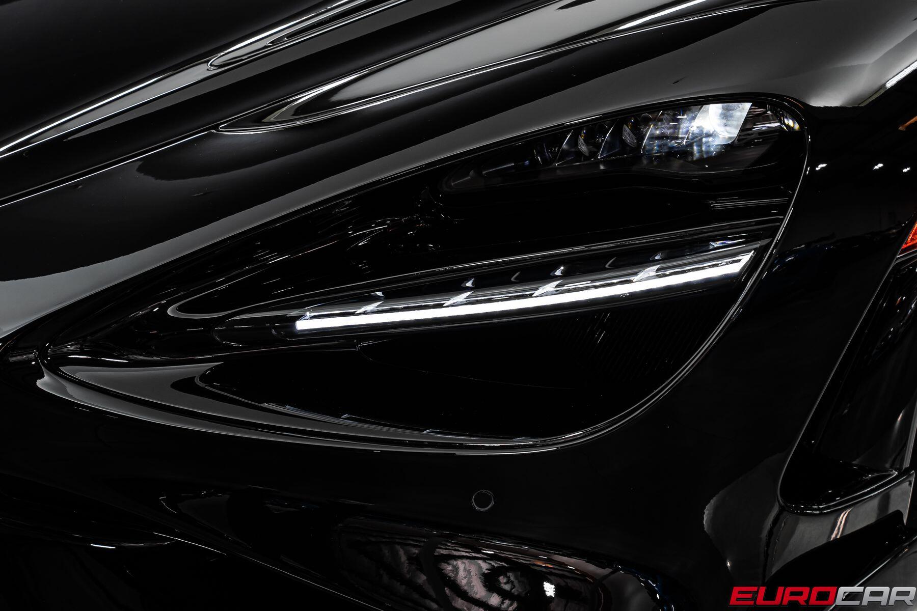 2022 McLaren 765LT *317 OF 765 * HUGE CARBON INTERIOR OPTIONS*Image 15