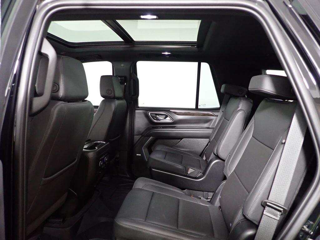 2023 Chevrolet Tahoe Z71 - Photo 37