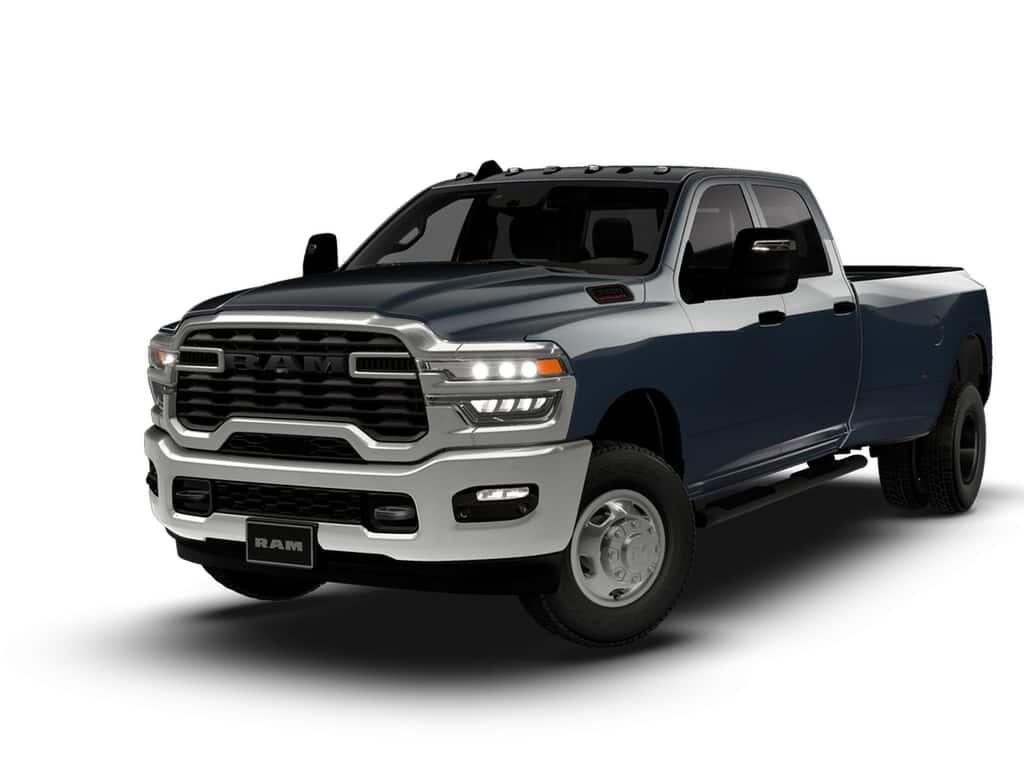2026 RAM Ram 3500 Pickup Tradesman's photo