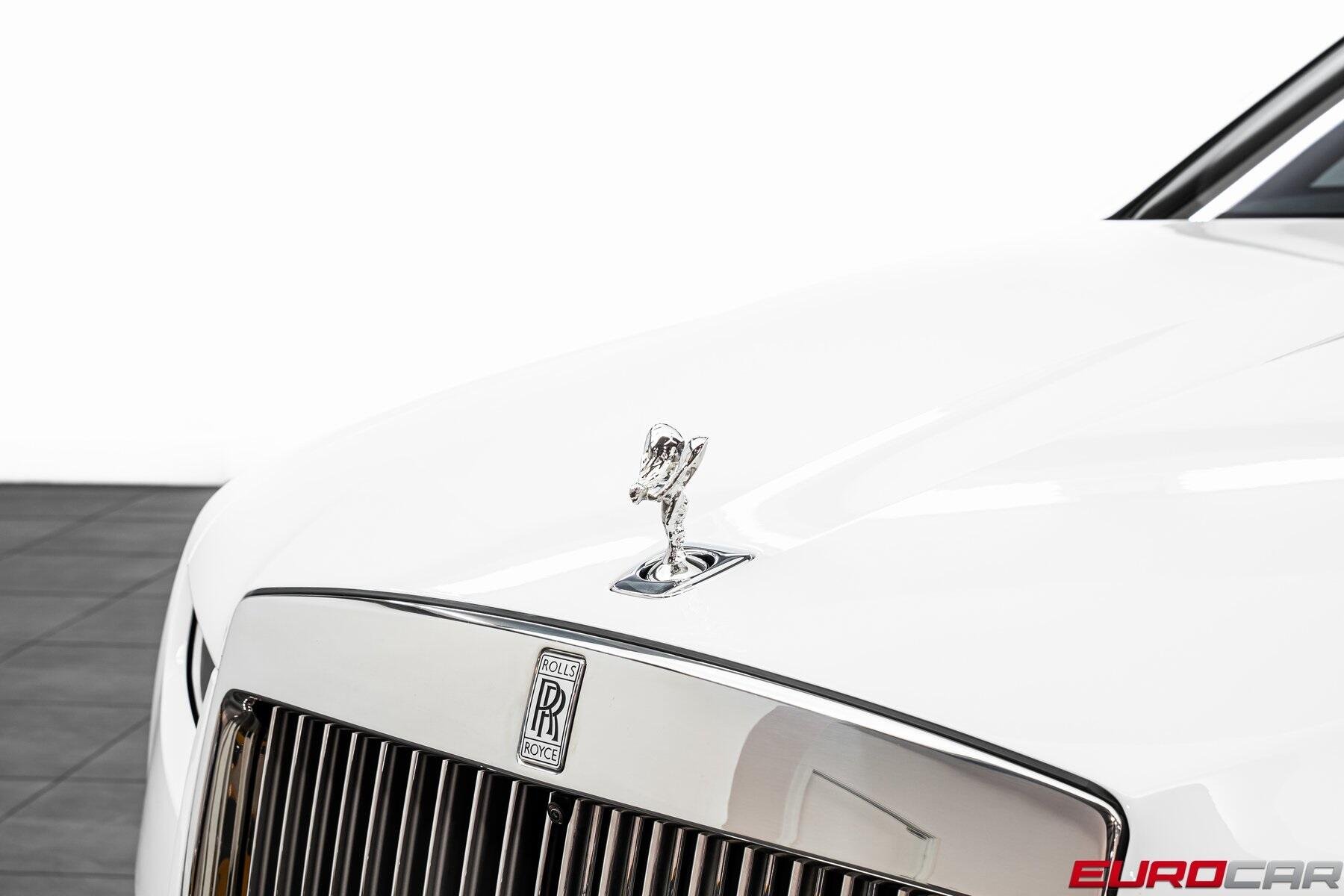 Used 2023 Rolls-Royce Ghost *24 FORGIATO WHEELS *PACKAGE*Image 11