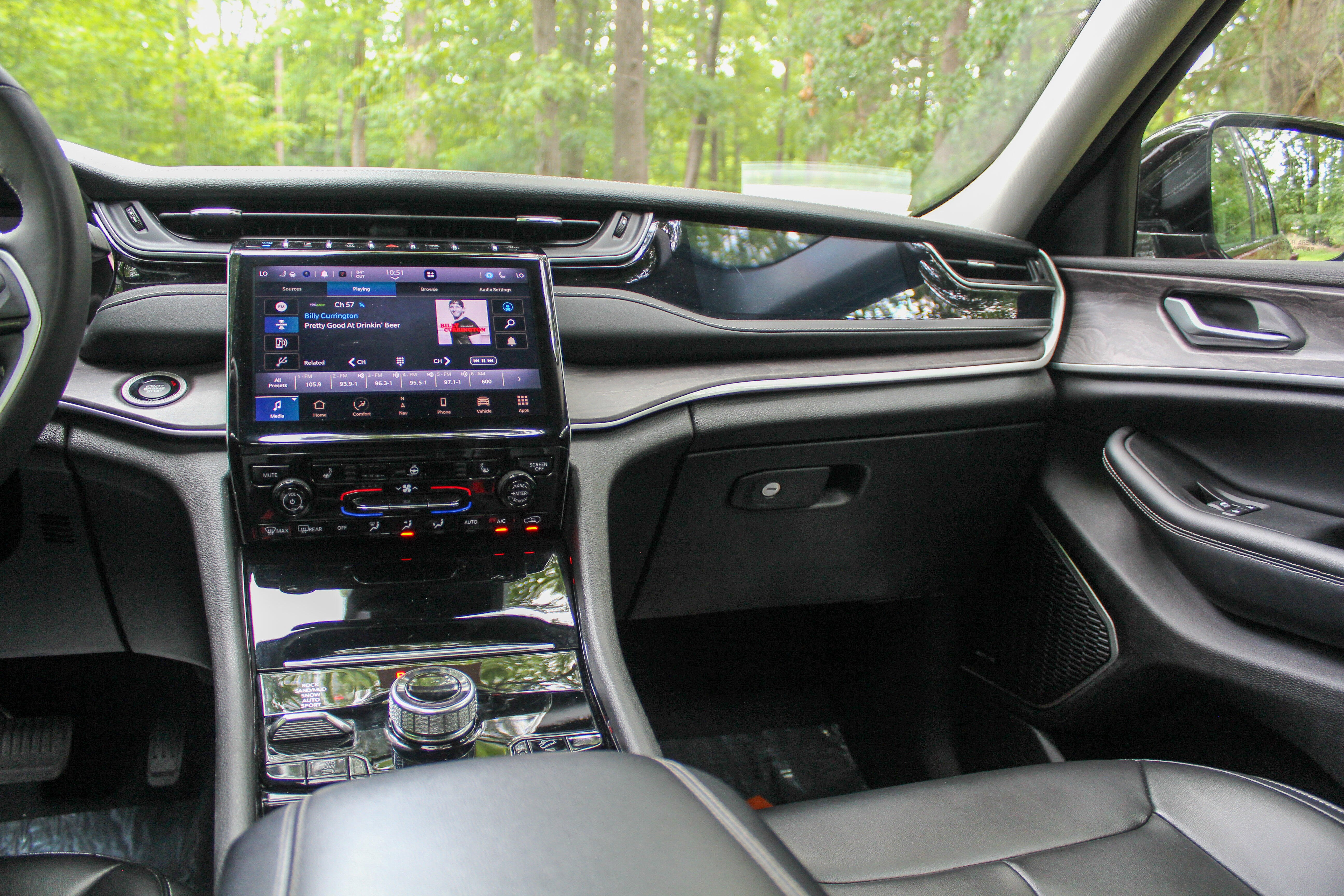 2023 Jeep Grand Cherokee 4xe - Photo 22