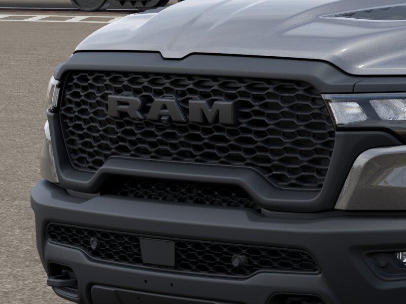 2026 RAM 1500 Rebel - Photo 27