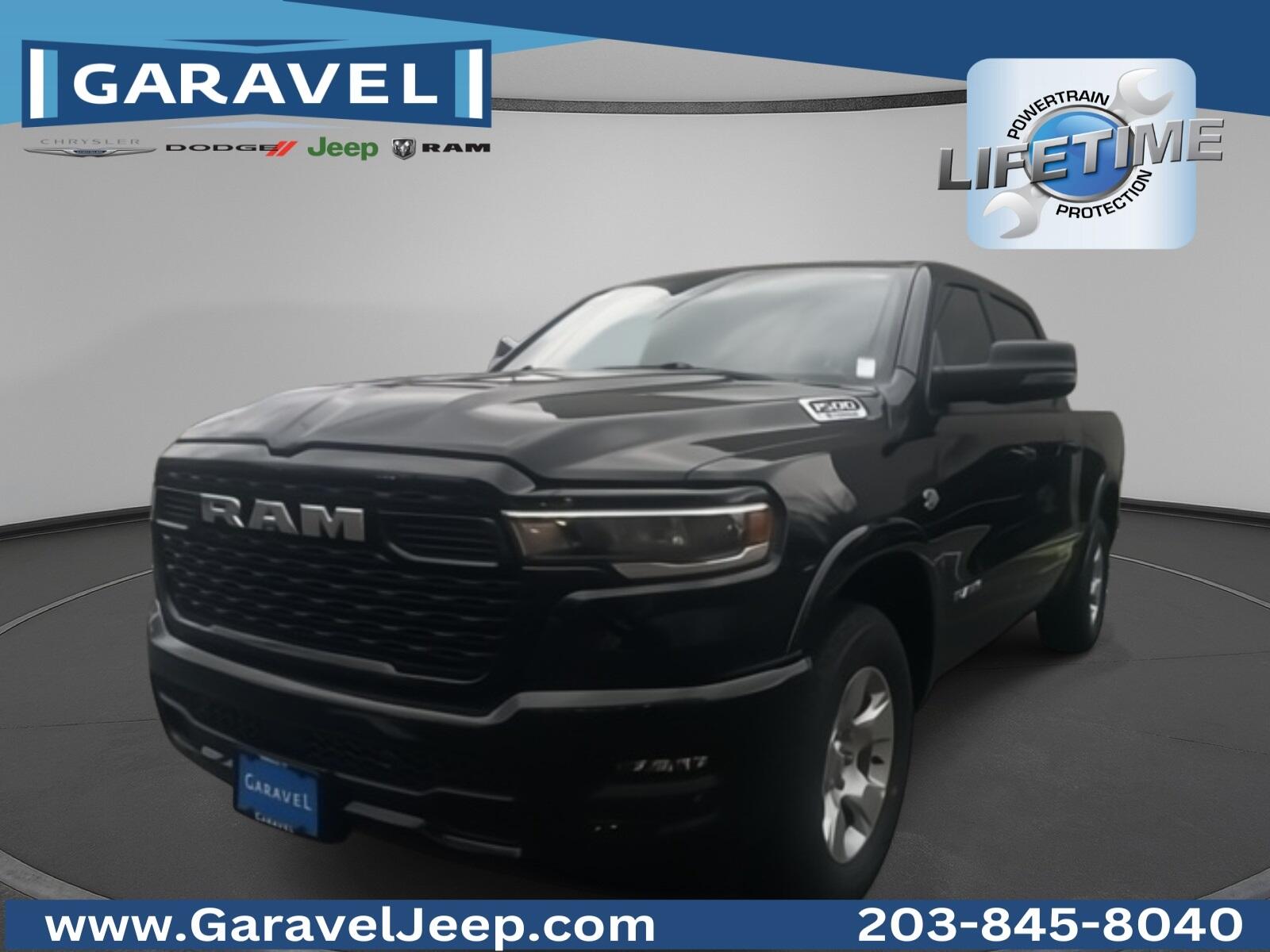 2026 RAM Ram 1500 Pickup Big Horn/Lone Star's photo