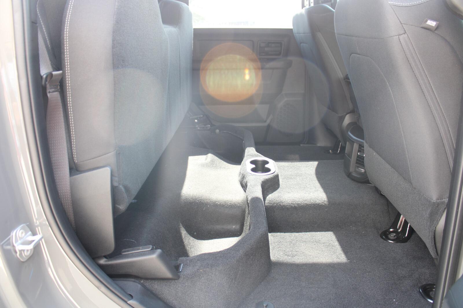 2026 RAM 2500 Tradesman - Photo 25