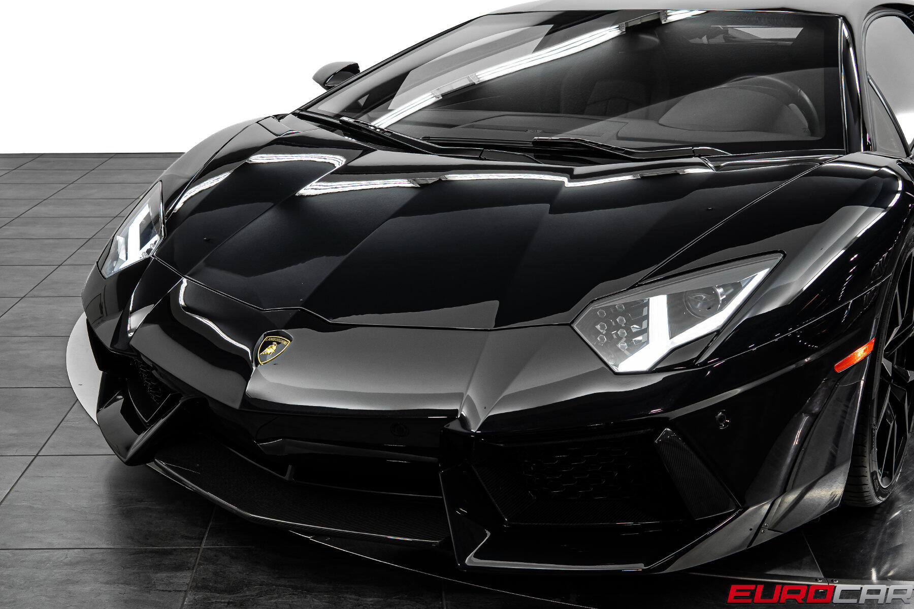 2014 Lamborghini Aventador LP700-4 *HUGE CARBON OPTIONS * FRONT LIFT*Image 17
