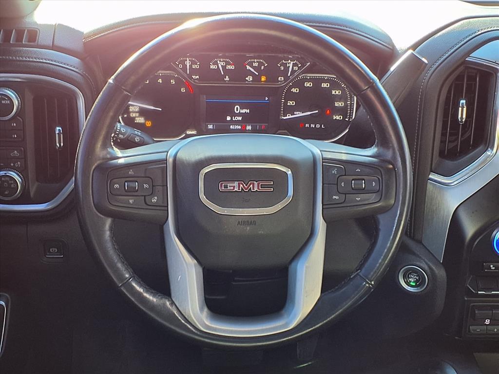 2021 GMC Sierra 1500 SLT - Photo 9