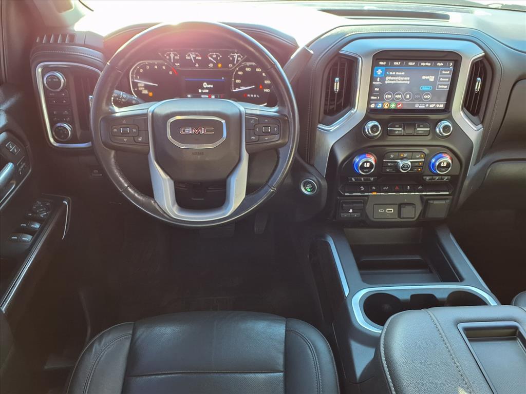 2021 GMC Sierra 1500 SLT - Photo 10