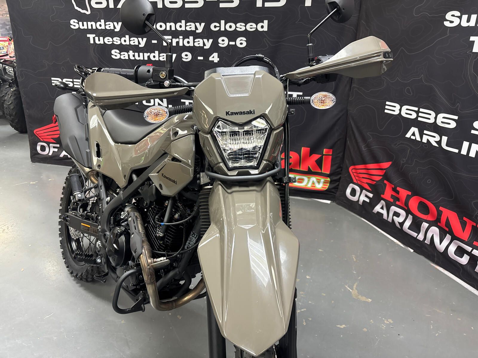 powersport image