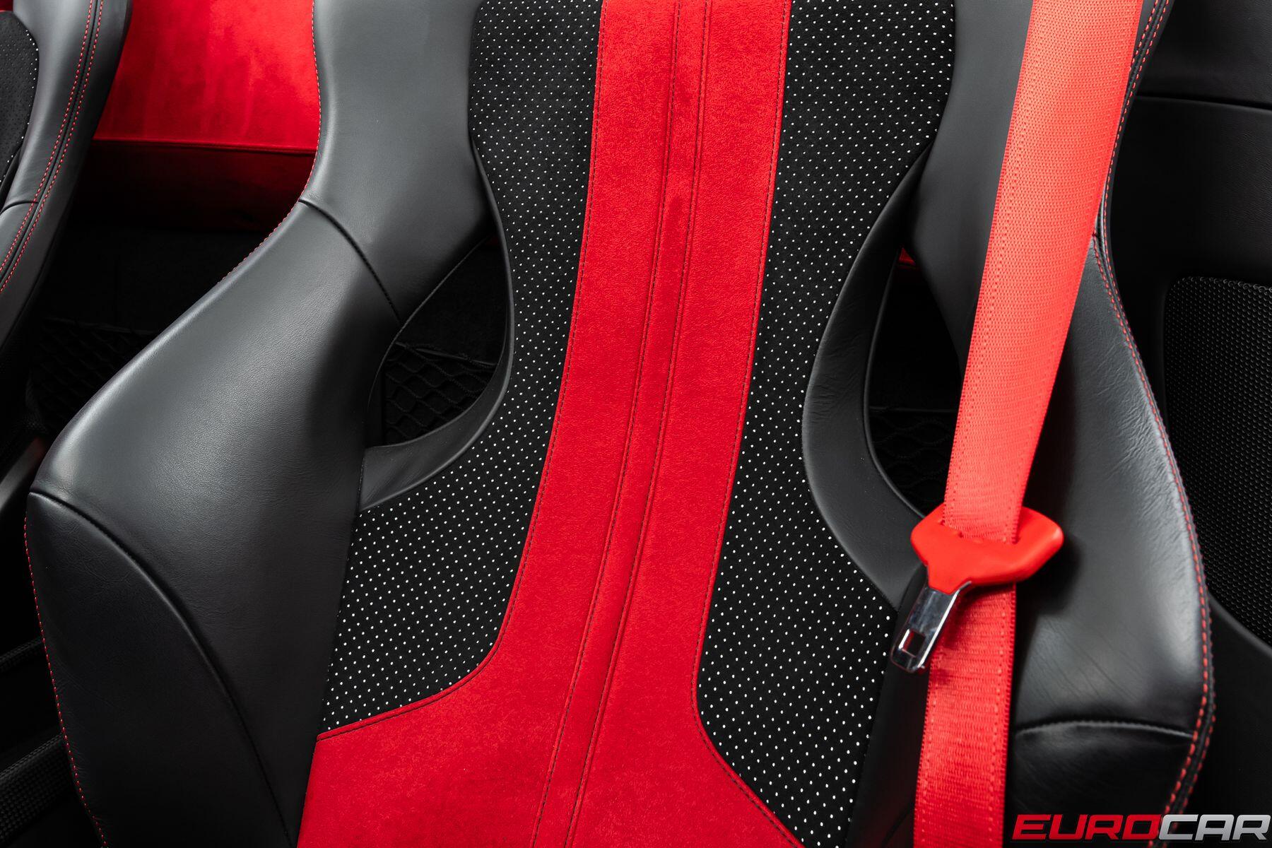 2022 Ferrari F8 Spider *NOVITEC N-LARGO BUILD * FRONT LIFT*Image 54