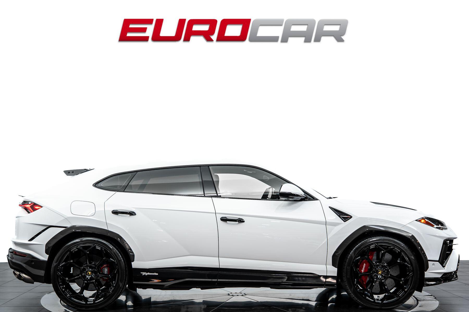 2024 Lamborghini Urus Performante *HUGE CARBON OPTIONS * PANORAMIC ROOF*Image 6