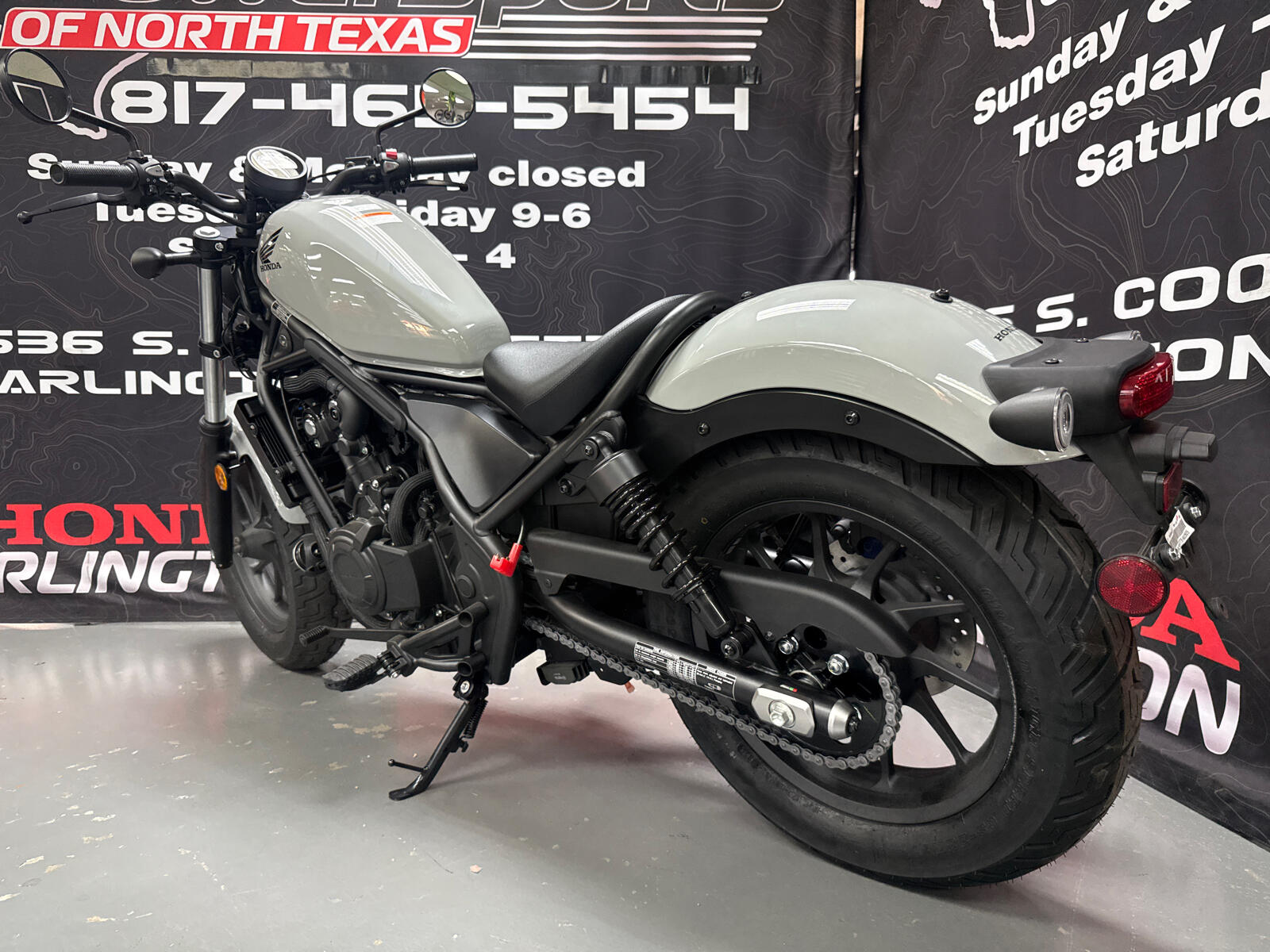 powersport image