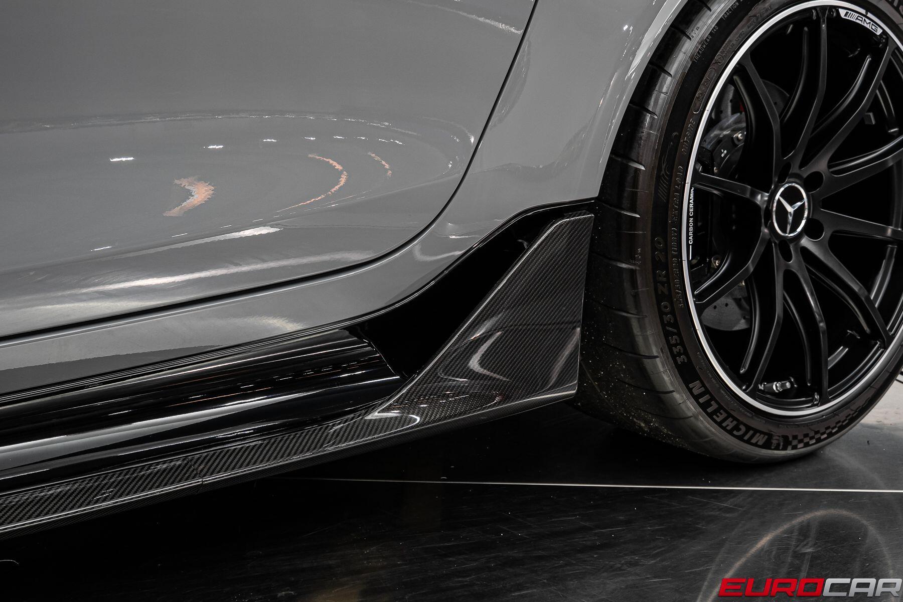 2021 Mercedes-Benz AMG GT Black Series *HUGE CARBON OPTIONS * FULL PPF*Image 20