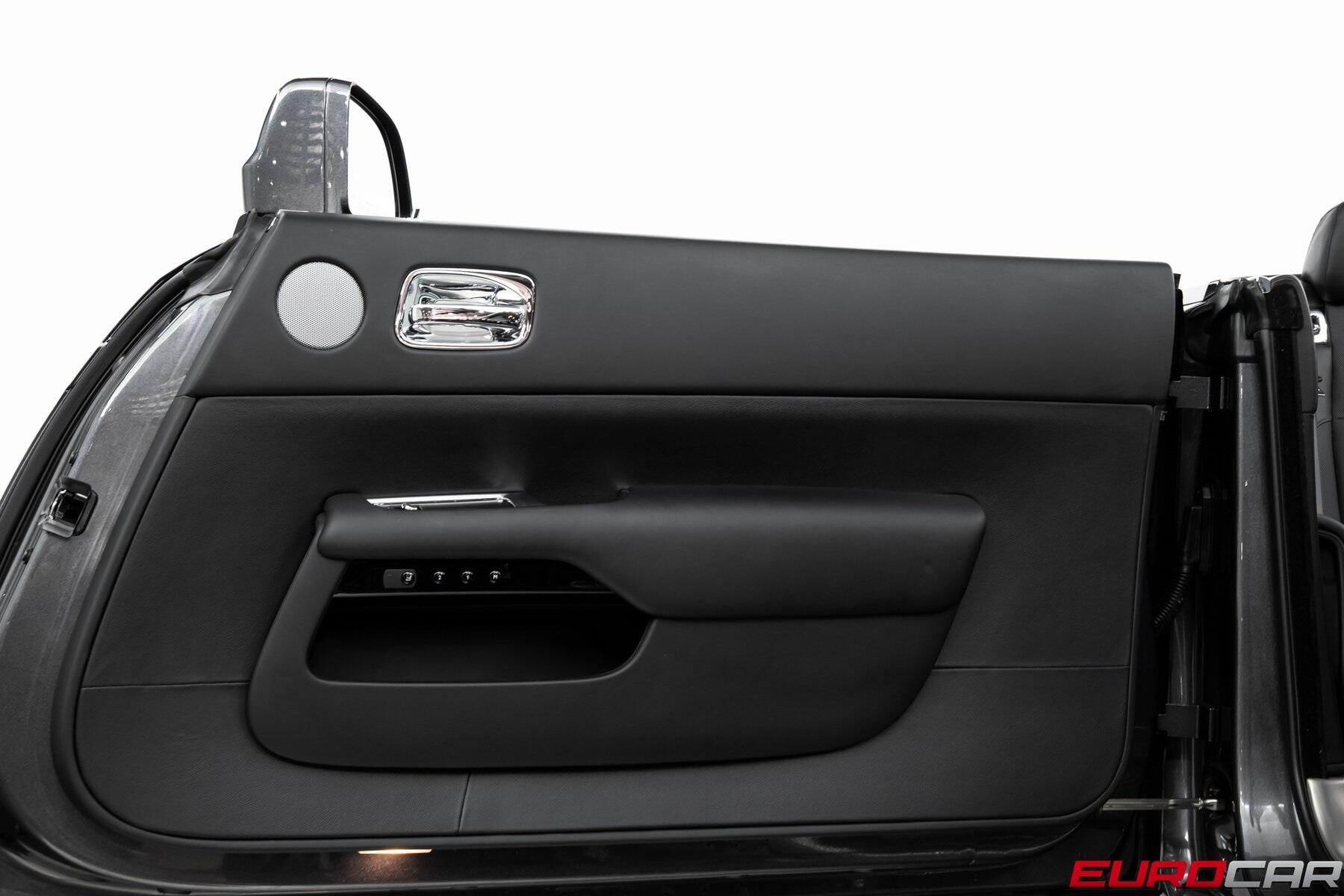 2019 Rolls-Royce Dawn *FACTORY TWO-TONE * IMMACULATE CONDITION*Image 23