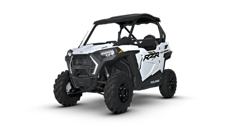 2027 Polaris RZR Trail Ultimate