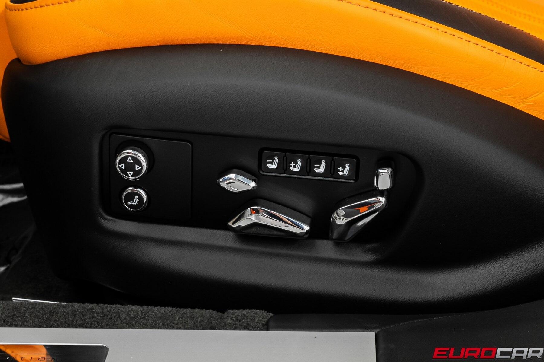 Used 2023 Bentley Flying Spur Mulliner W12 *MULLINER PACK*Image 46