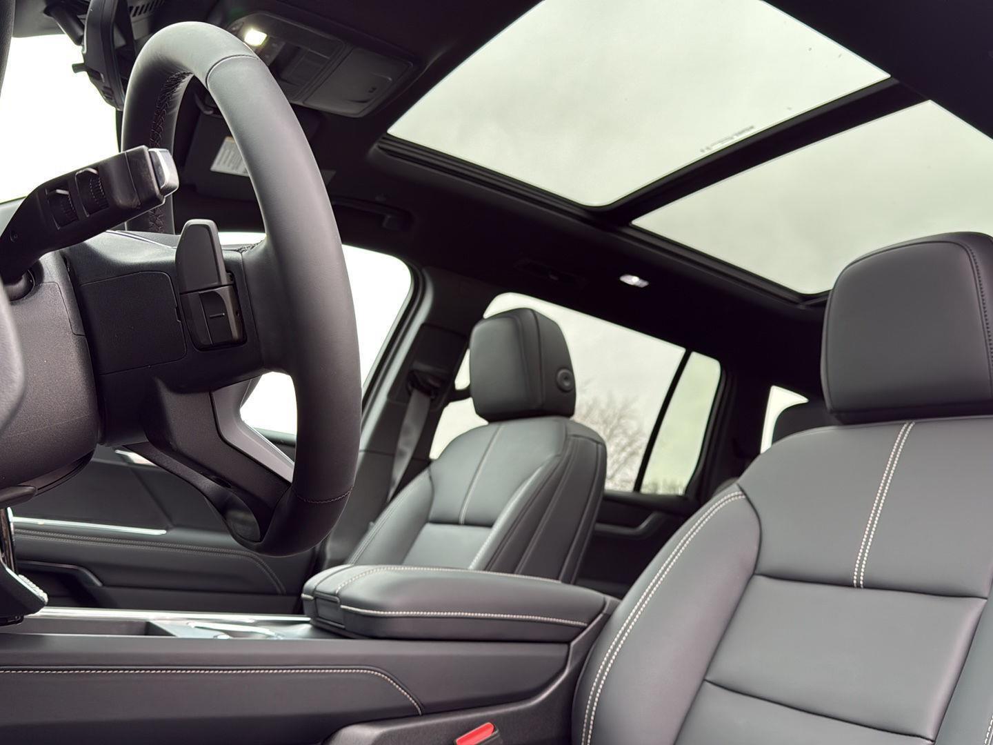 2026 GMC Acadia Elevation - Photo 27