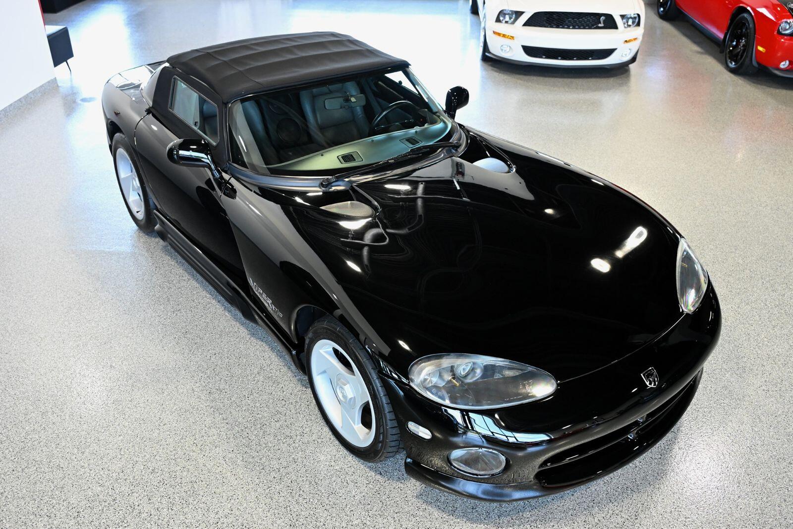 1994 Dodge Viper - Photo 47
