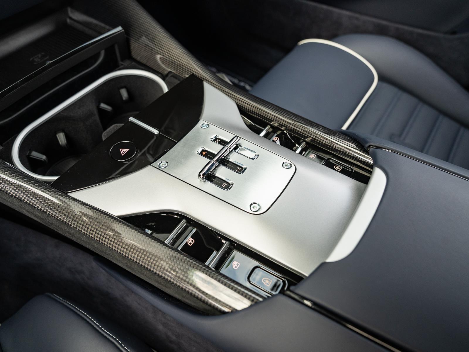 Used 2025 Ferrari Purosangue AWD