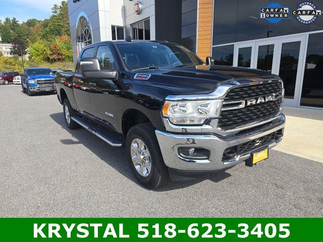 2024 RAM Ram 2500 Pickup Big Horn's photo