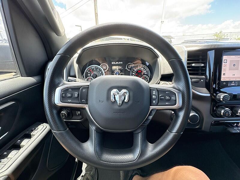 2025 RAM Ram 1500 Pickup Big Horn/Lone Star - Photo 14