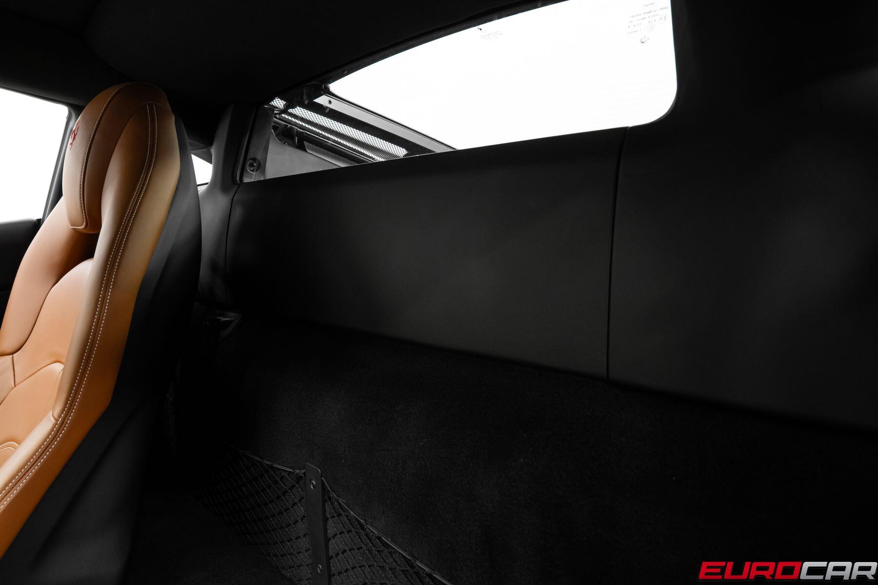 2018 Ferrari 488 GTB *FULL ELECTRIC SEATS * CARBON STEERING WHEEL*Image 40