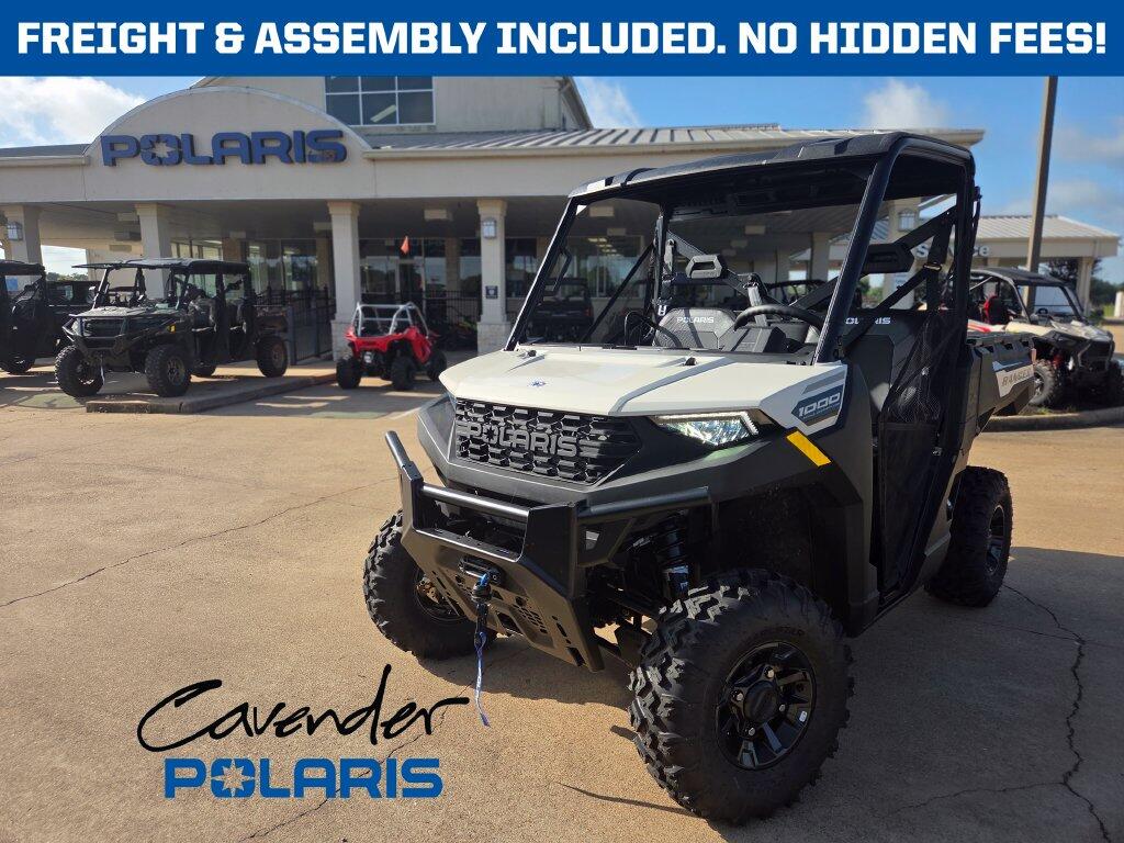 2026 Polaris Ranger 1000 Premium
