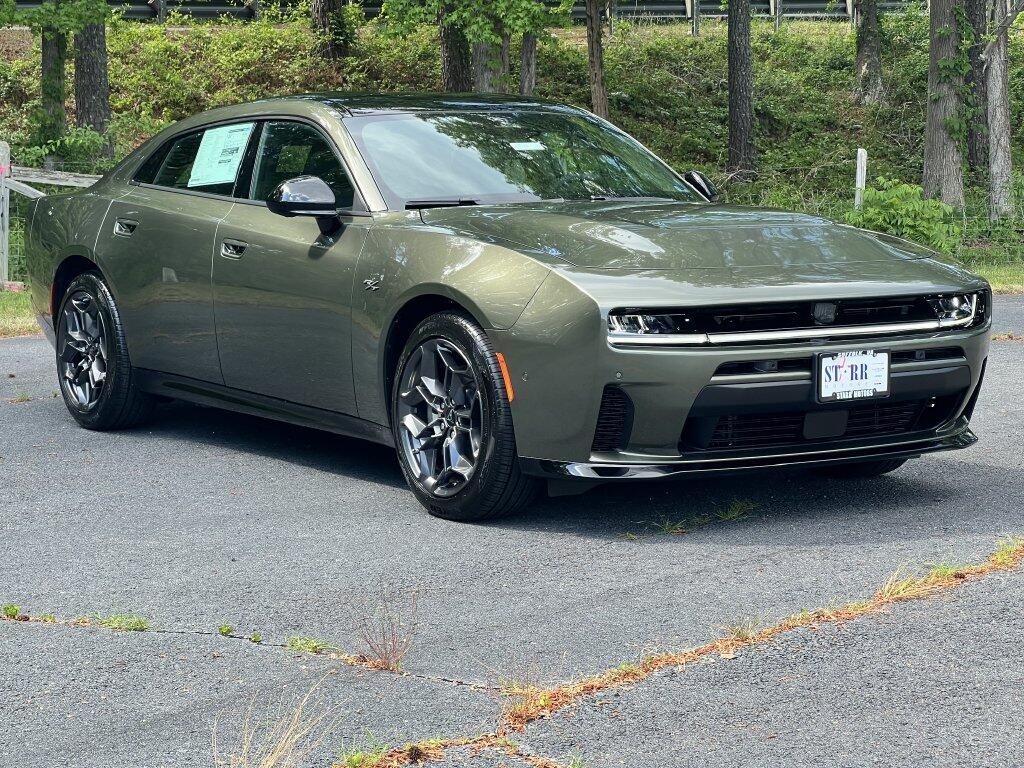 2026 Dodge Charger