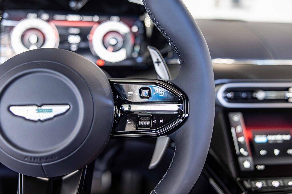 2026 Aston Martin Vantage Base - Photo 24