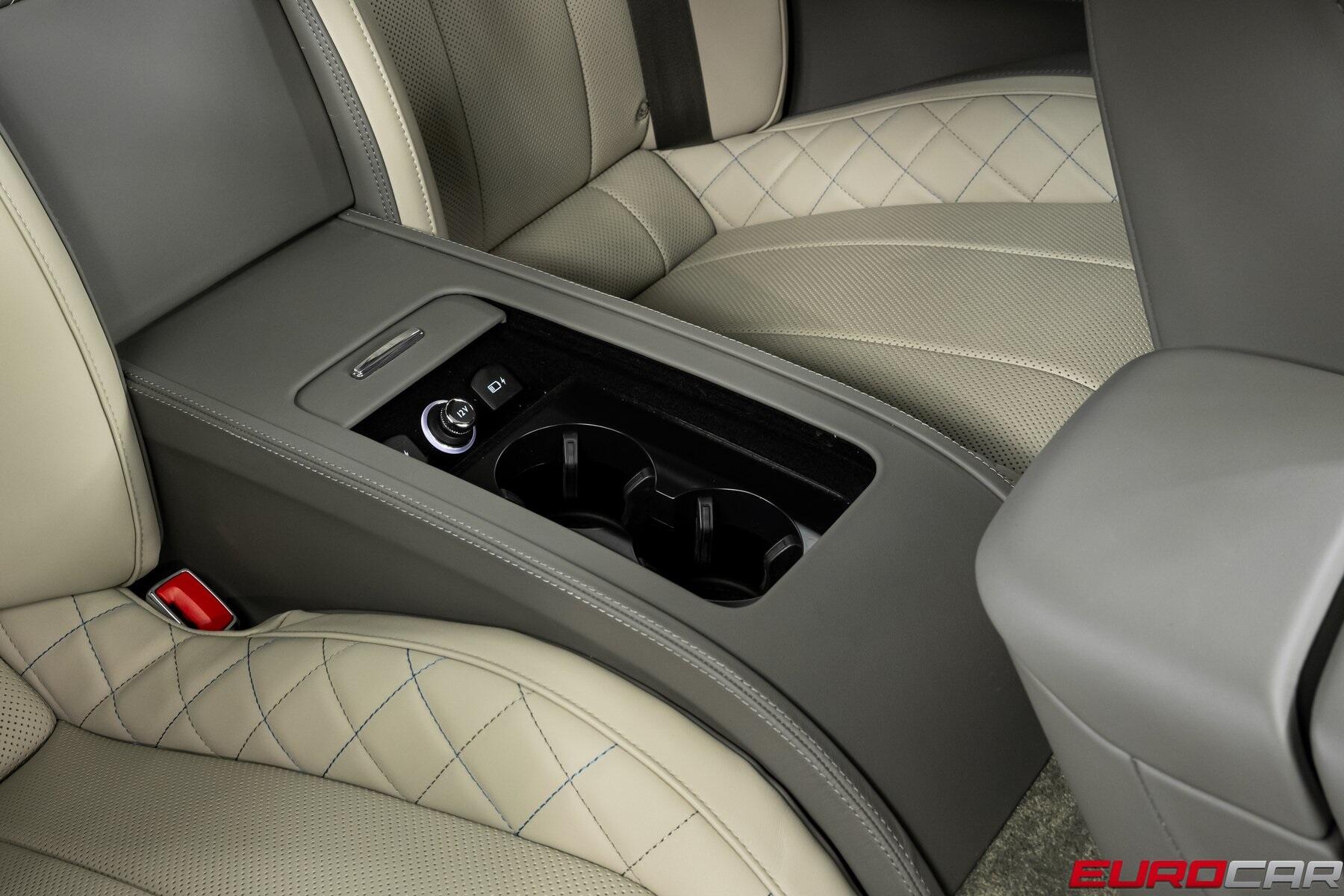 Used 2022 Bentley Continental GT V8 *TRI-COLOR INTERIOR * MULLINER DRIVING SPEC*Image 38