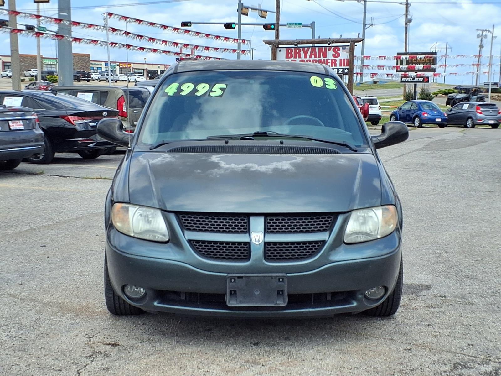2003 Dodge Grand Caravan EX - Photo 20