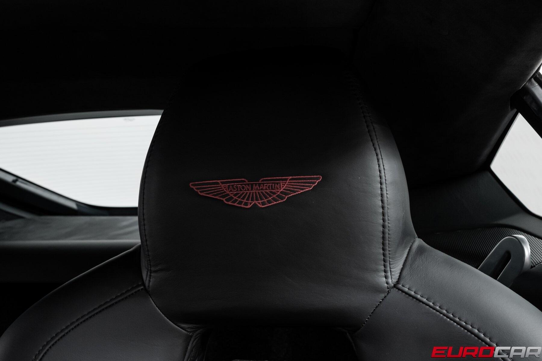 Used 2017 Aston Martin V12 Vantage S *CARBON FIBER OPTIONS * FULL PPF*Image 40