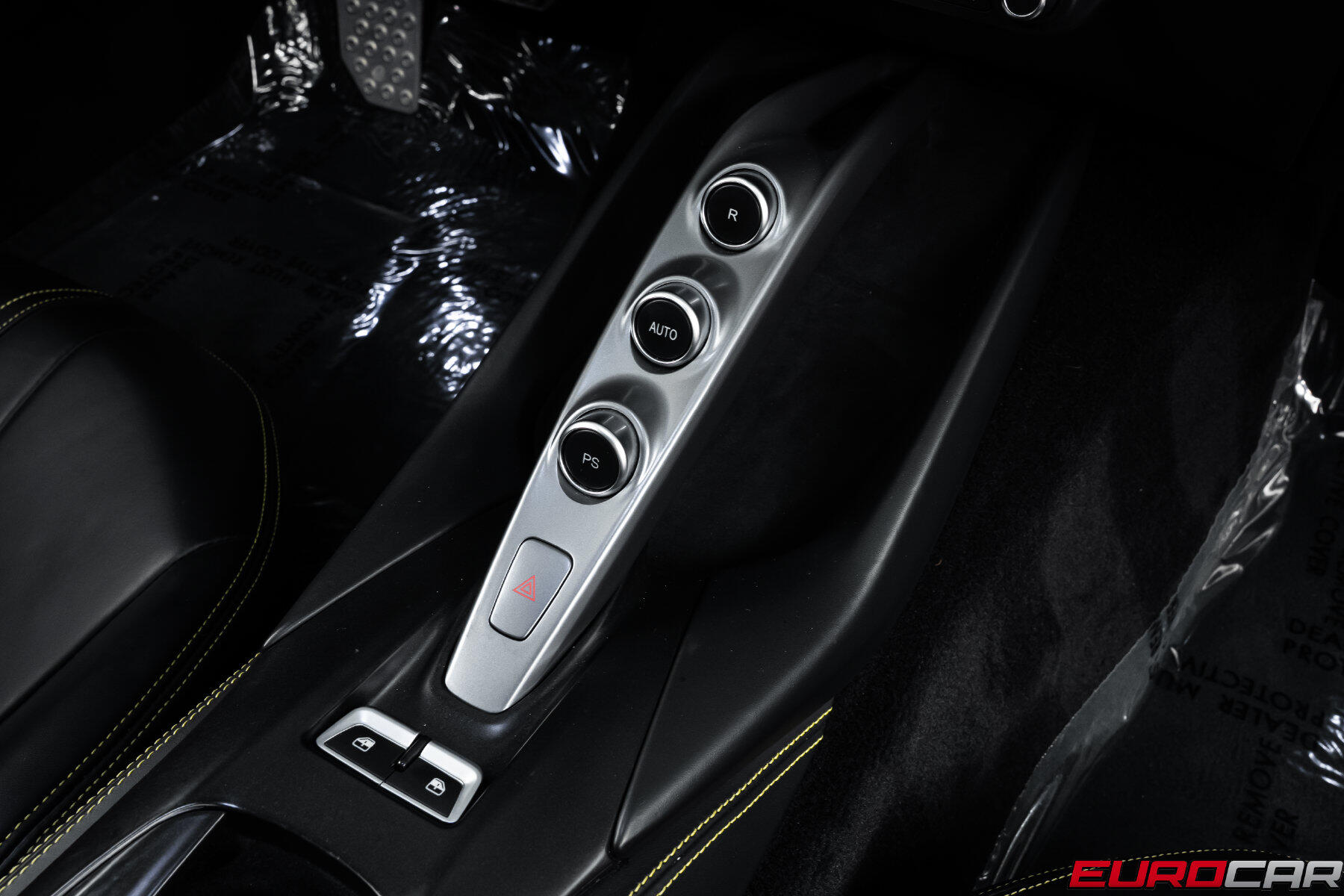 2020 Ferrari 812 Superfast *CARBON STEERING WHEEL * FRONT PPF*Image 34