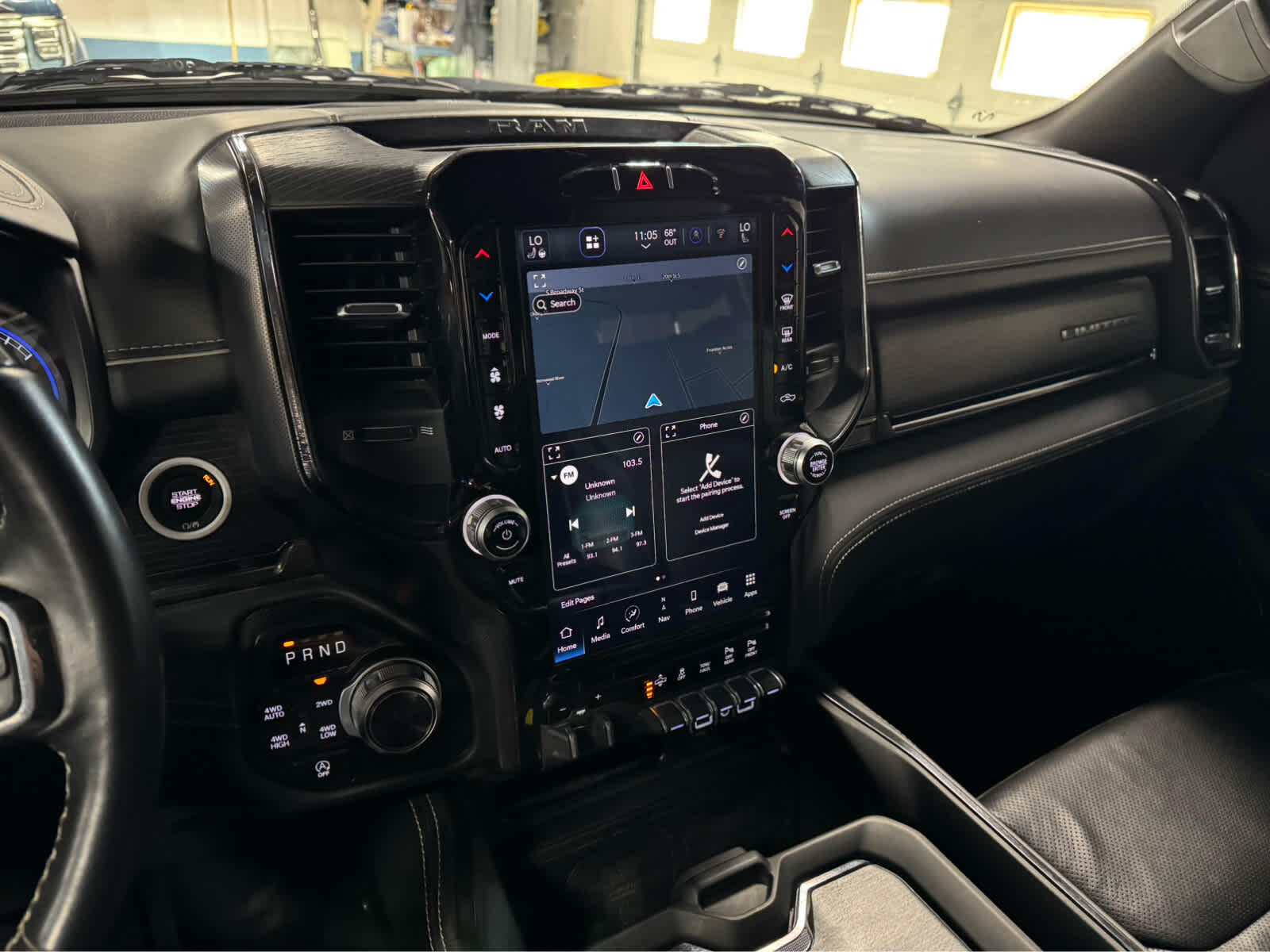 2022 RAM Ram 1500 Pickup Limited - Photo 16