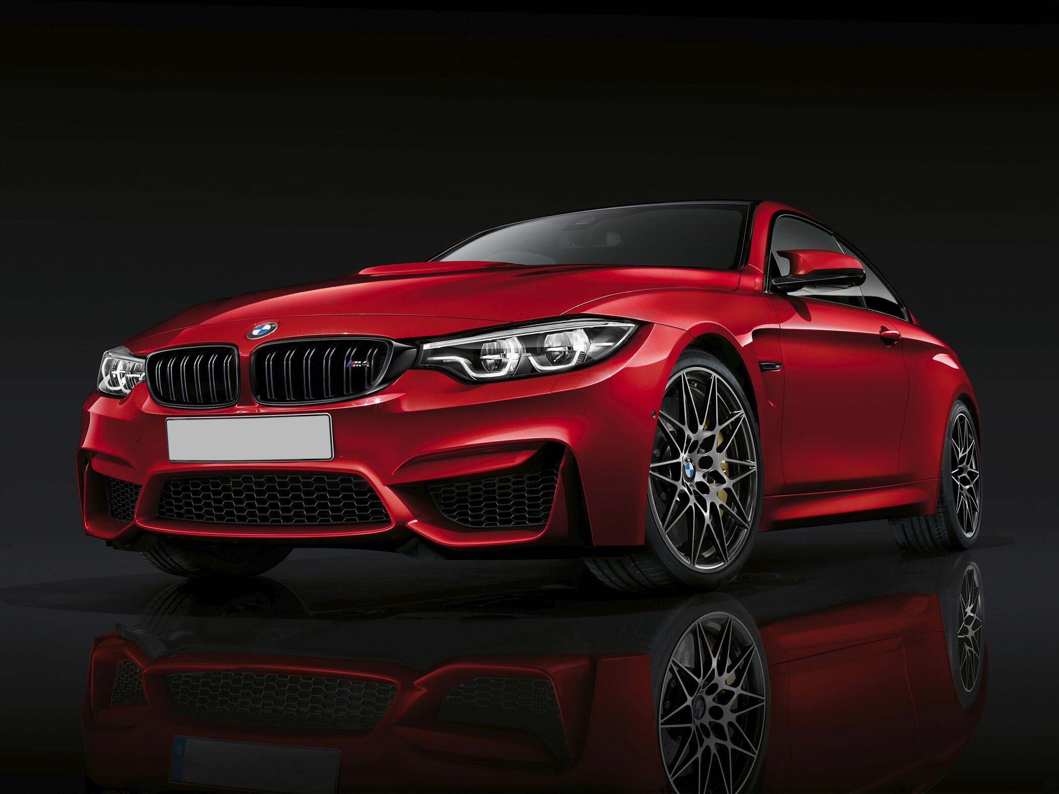 2018 BMW M4 -'s photo